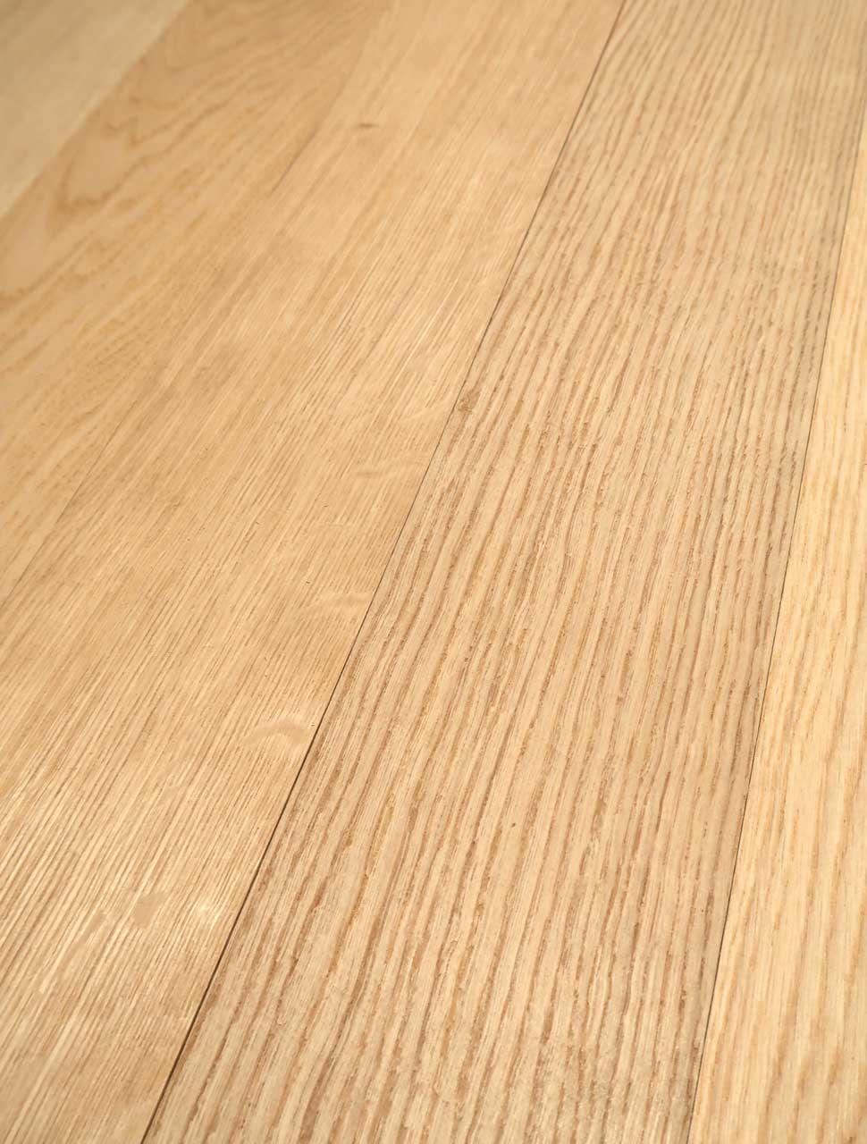 4x Eichen Holz Dünne Brettchen Umleimer 60x13cm X 4,2mm Kanten Anleimer Eiche