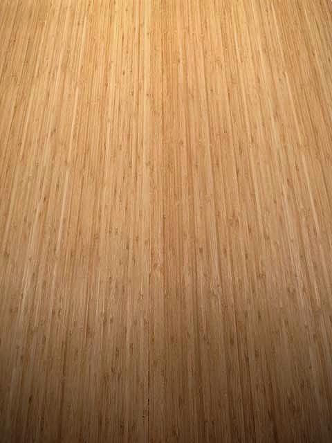 Bambus Furnier Bamboo Bambu Bambou caramel V 250x43cm | eBay