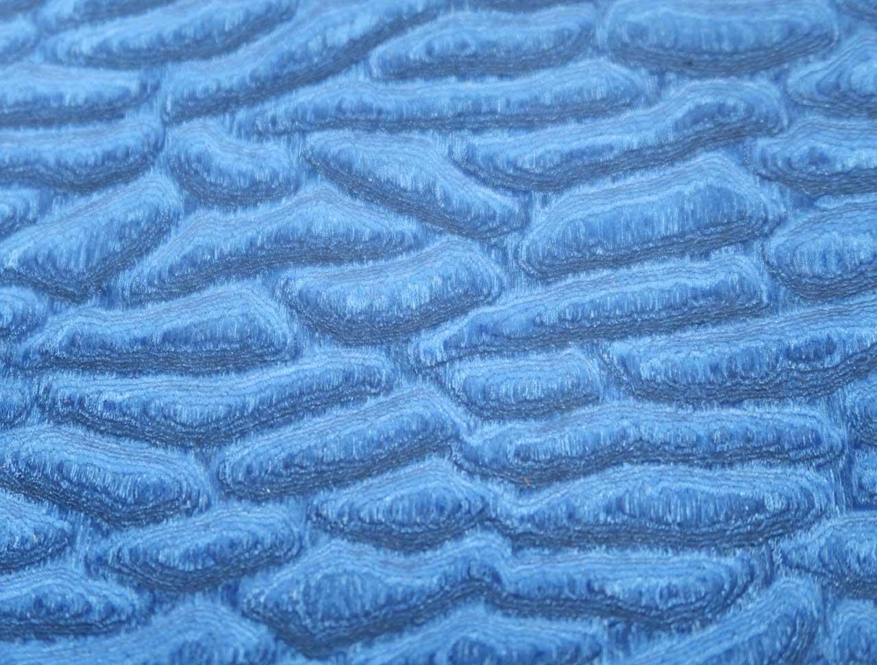 Palmiers Placage SaRaiFo Bois de Palmier Palmira 250x37/38cm 1Blatt