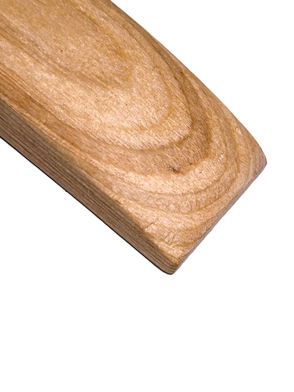 Barre De Bois érable REZYWOOD – 71x24x5 Cm, Epoxy / Dymondwood, Brut